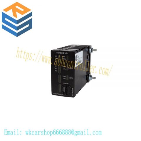 ICOS IVC-4000 Online Measurement and Transmitter, A High-Performance Industrial Solution