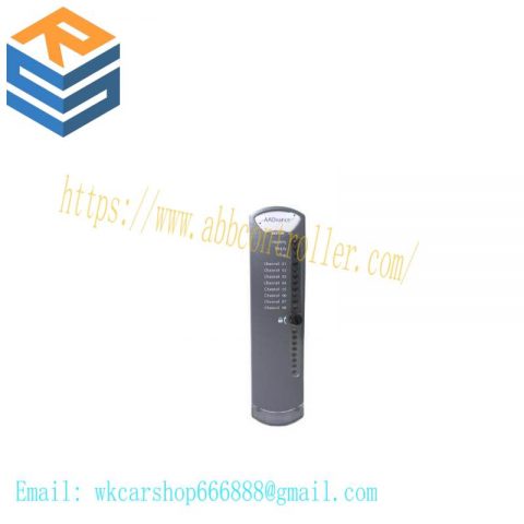 ICS Triplex T9451 AADvance Processor Module - High-Performance Control Solution