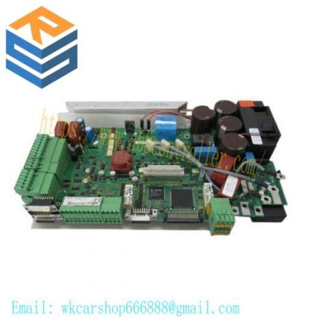 Indramat DKC01.3-040-7 FW Servo Drive, High Performance Automation Solutions