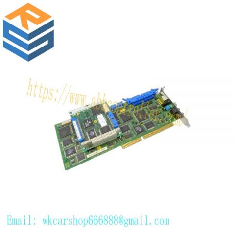 Indramat MTC-P01,2-M2-A2-NN-NN-FW/FWA-MTCP01-M01-18VRS-NN Modular Control Expansion Module
