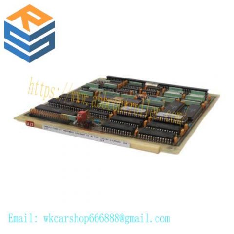 INMC 3402230500: Advanced Industrial Control PLC Module