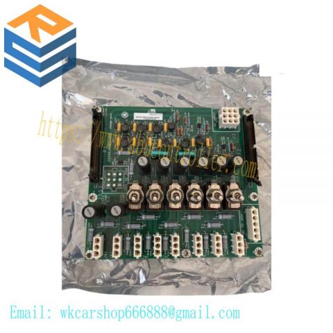 GE IS200ESYSH1AAA - Advanced Energy Storage Solution for Industrial Controls