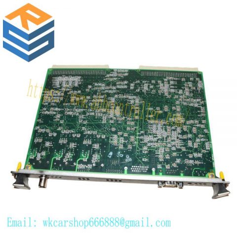 General Electric IS200VCMIH1BCC PCB - Mark VI Industrial Control Module