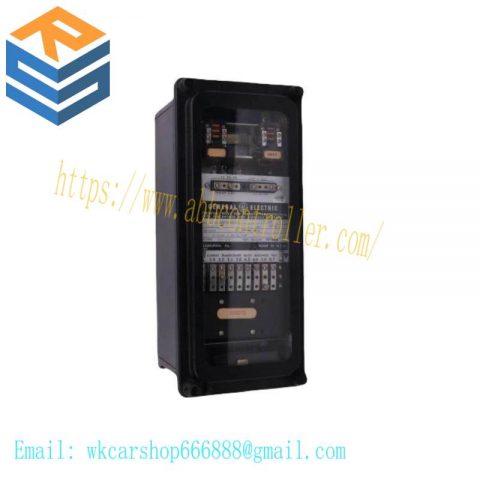 GE IS200WETAH1AEC - Advanced Processor Unit for Industrial Automation