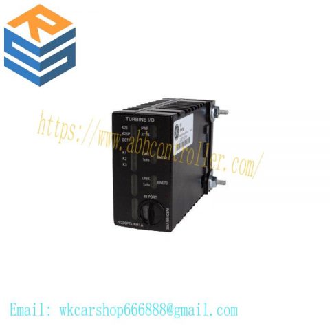 GE IS220PSFDH1A REV G | Industrial Control Boards & Turbine Control Systems