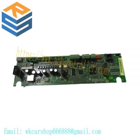 ABB JCON-01C Inverter Motherboard CPU Board: High-Performance Control Module