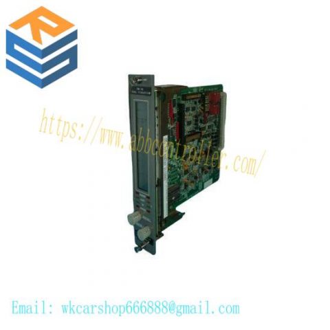 JL VM-5K Precision Control Module SST-2194-001-P001E