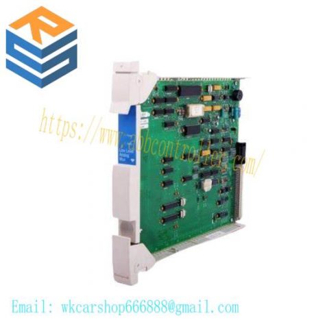 Honeywell K4LCN-16 51403519-160 - Industrial Control Module