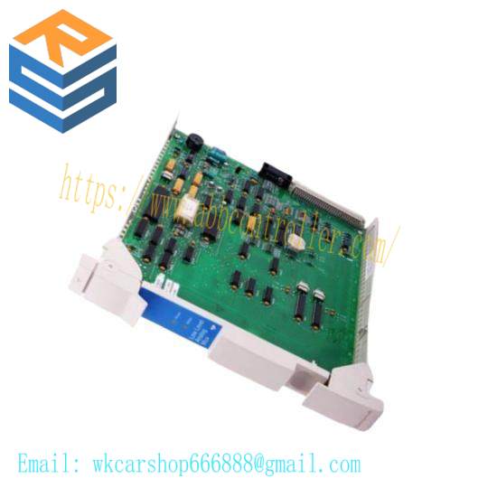 k4lcn-16_51403519-160_honeywell_51403519-160_1.jpg Honeywell K4LCN-16 51403519-160 - Industrial Control Module