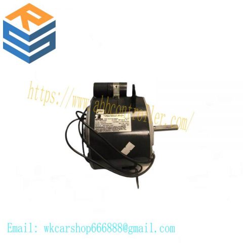 TECUMSEH KA55HXKGE-8331 Motor: High-Performance Industrial Solution