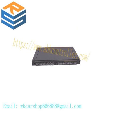 Karl Mayer CDB34.005C2.4 H36 1 5KW Input Module