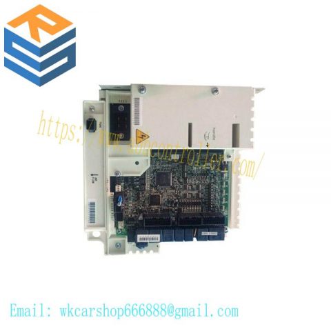 Kawasaki 50632-0022 Robot Controller, MC Unit