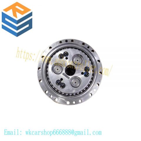 KAWASAKI Model 50999-2145R10 Industrial Control Module, 198 Characters