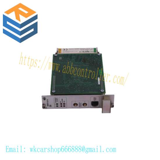 keba_am280_am_280.jpg KEBA AM280 Module, Advanced Industrial Control Solution