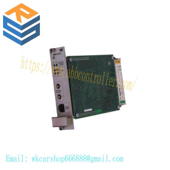 keba_am280_am_280_1.jpg KEBA AM280 Module, Advanced Industrial Control Solution