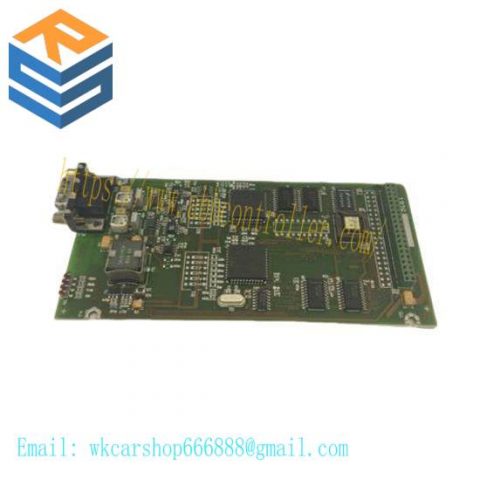 KEBA FB201 Communication Module for Industrial Automation,200 characters