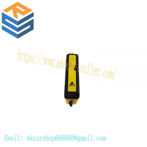 EMERSON KJ2221X1-BA1: SIS Network Repeater Module for Reliable Industrial Automation