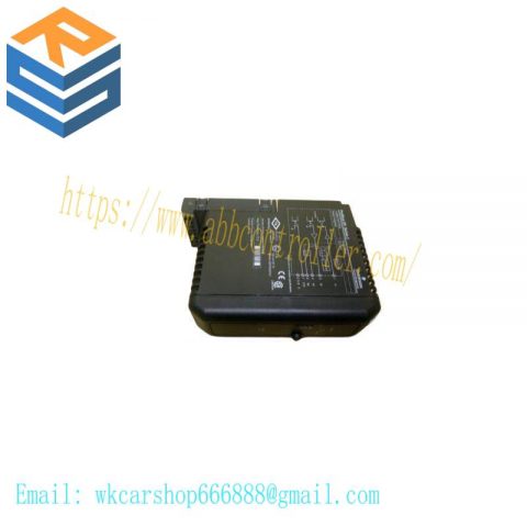 EMERSON KJ3243X1-BA1 12P2830X022 Rev C Profibus DP Module with KJ3007X - Precision Control for Industrial Automation