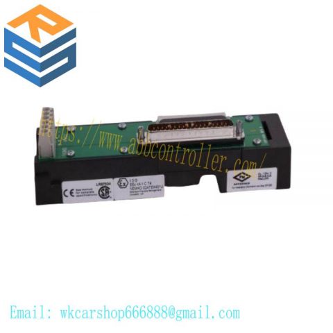 EMERSON KJ4010X1-BF1 | Precision Control Module for Industrial Automation