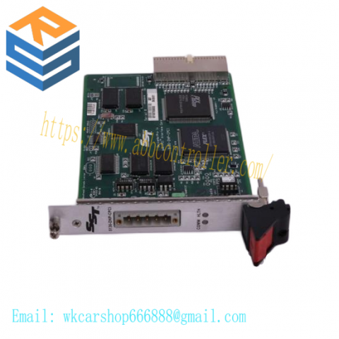 Knick P27000H1-S001 Industrial Amplifier