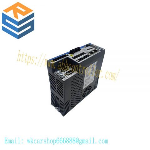Kollmorgen AKD-P00606-NBCC-I000 Servo Drive - Precision Motion Control Module