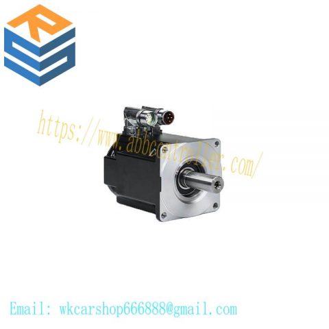Kollmorgen AKM54H-ACCNC-00 Servo Drive: Precision Control for Industrial Automation