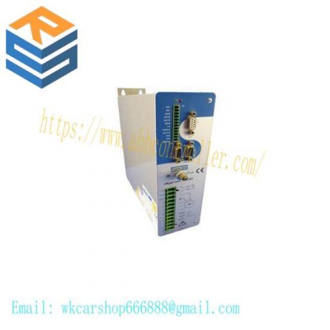 KOLLMORGEN S72402-NANANA-NA-225 Industrial Control Module