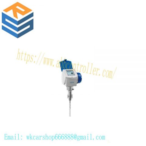 Krohne Optiflex 1300C-L VF714E00003000108A000000: Guided Radar Level Transmitter