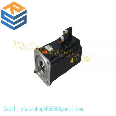 KUKA 1FK7063-5AF71-1SY3-Z S77 Industrial Robot Servo Motor