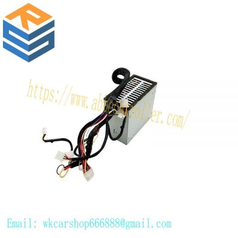 KUKA KRC2 00-126-383 Power Supply: Industrial Automation Solution