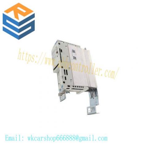 LENZE E82EV751K4C Vacon Frequency Inverter - Industrial Control Module