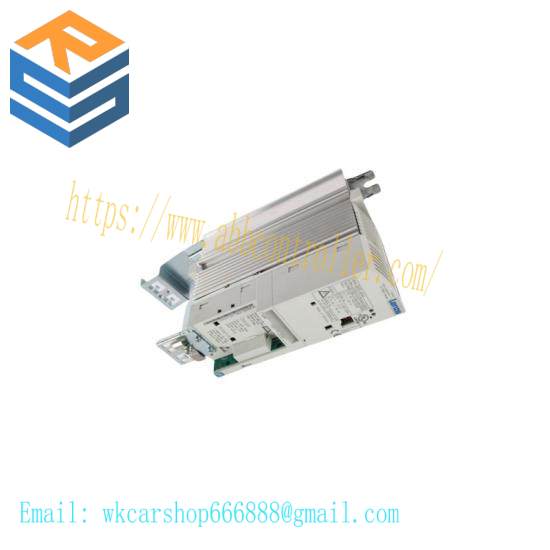 lenze_e82ev751k4c_vacon_frequency_inverter_1.jpg LENZE E82EV751K4C Vacon Frequency Inverter - Industrial Control Module