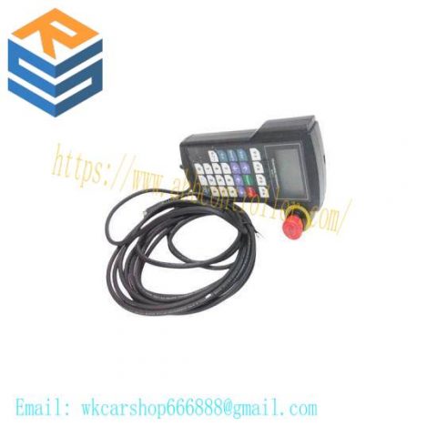 ORIENTAL Motor EZT1 Series DC Servo Motor