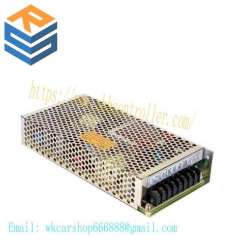 AB Power Logic EGX 400 ARRIVAL - High Performance Programmable Logic Controller