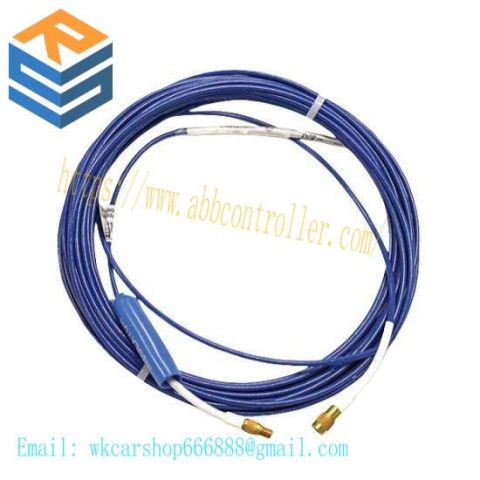 METRIX Extension Cables MX8030-080-00-05 & MX8031-080-00-05, Advanced Industrial Connection Solutions
