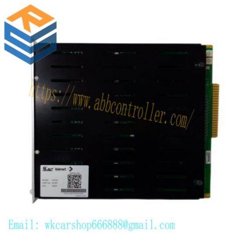 METSO IOP331 - Industrial Control Module