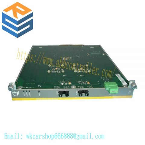 METSO IOP371 EXTENDER MODULE - Industry-Leading Expansion for Continuous Process Control