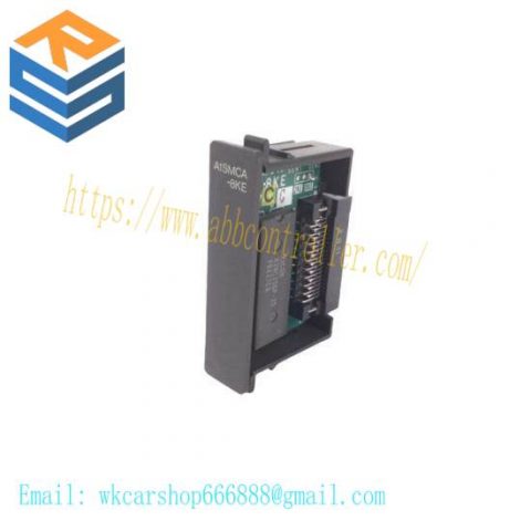 MITSUBISHI A1SMCA-8KE Memory Card