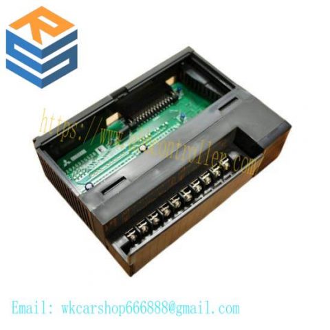 Mitsubishi AISY50 Output Unit - Advanced Control Solution for Industrial Applications