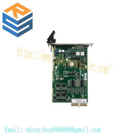 MKS 0190-30079 - High-Performance PCB Board for Industrial Control Solutions