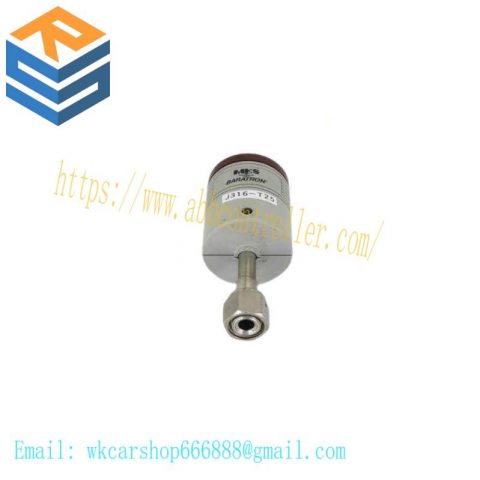 MKS Instruments 626A13TBE Pressure Transducer, Precision Measurement Solution