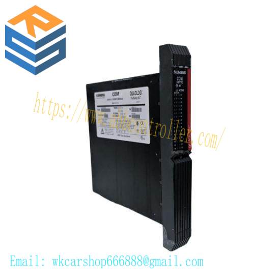 moore_16809-41_quadlog_cdm_module.jpg MOORE 15499-146/8 Industrial Control Module