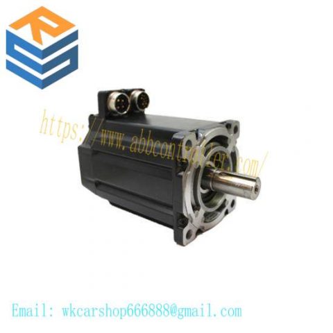 Mitsubishi MPL-B4530K-MJ22AA Servo Motor - Precision Motion Control Module