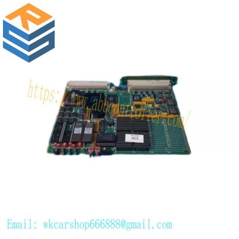 MVME 147S-1: Advanced CPU Card by Leading Manufacturer
