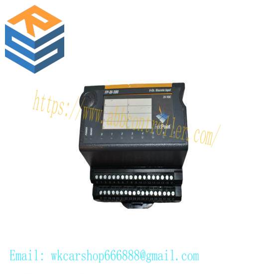 national_instruments_fp-tb-1_terminal_base.jpg National Instruments FP-TB-1 Terminal Base: Advanced Automation Solution