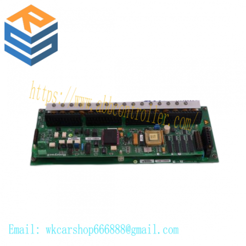 Johnson Controls LP-DIS60U00-C, Advanced Process Control System