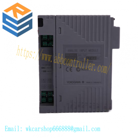 NIKKI NA50-40NAMKNN-CE Industrial Control Module, High Precision, Efficient Energy Management