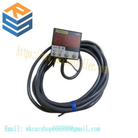 Omron C200H-ID217 Digital Input Unit, 8-Channel, 24 VDC