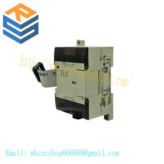 omron_cpm1a-8ed_expansion_unit-1.jpg OMRON CJ1W-DRM21 Communications Module for Industrial Automation