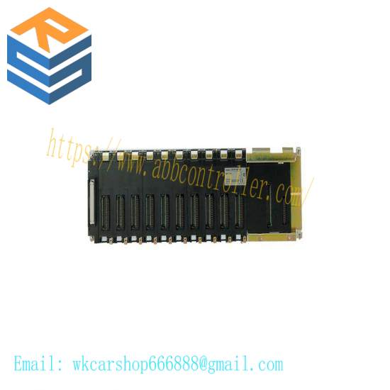 omron_cs1w-bc103_cpu_backplane.jpg OMRON CJ1W-DRM21 Communications Module for Industrial Automation